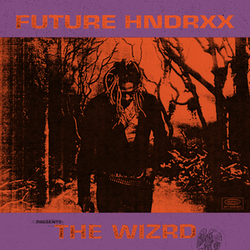 Album The WIZRD (Future)
