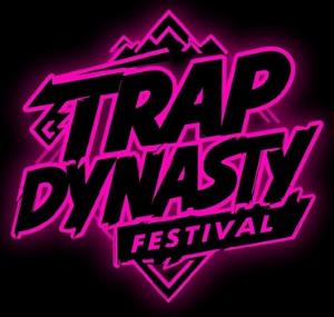 Logo Trap Dynasty Festival